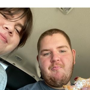 Meet your Posher, Cody